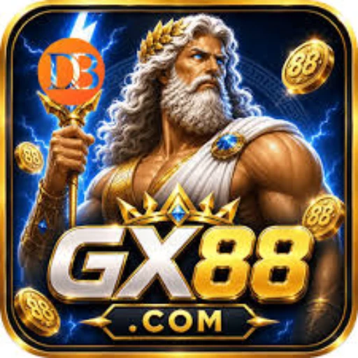 GX88 Logo